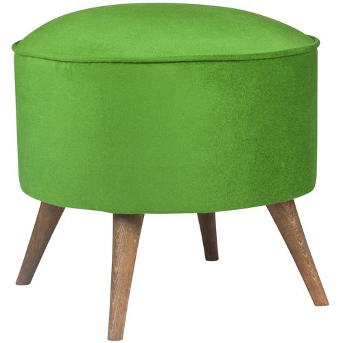 Buena Park - Green Green Pouffe slika 1