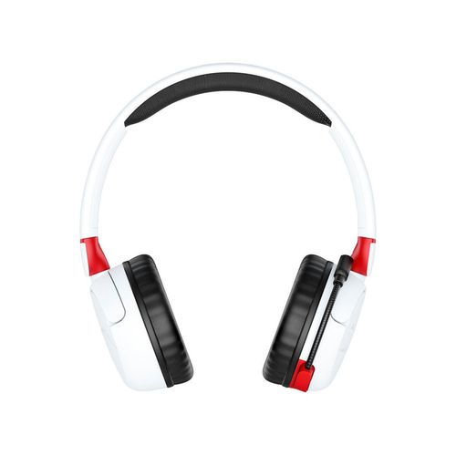 HYPERX Cloud Mini White Wireless Gaming slušalice sa mikrofonom slika 4