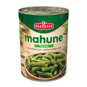 Podravka Mahune limenka 4100g