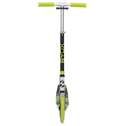 Byox romobil Storm green  slika 2