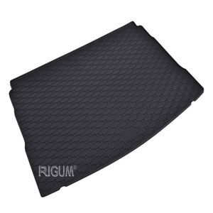 PODMETAČ ZA GEPEK GUMENI TIPSKI VW TIGUAN 2016-2024 (DONJI POD) (RIGUM)