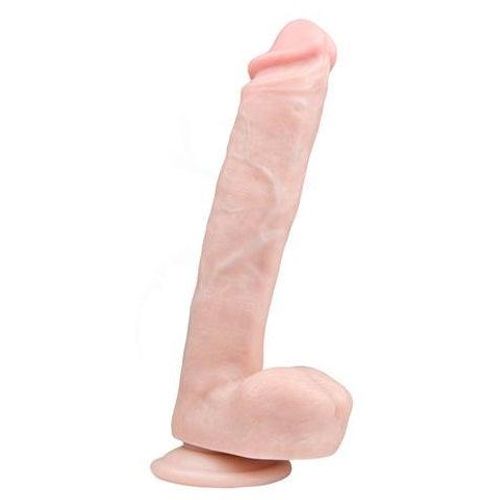 Easy Toys realistični dildo 26,5 cm slika 6