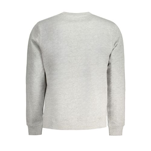 PEPE JEANS SWEATSHIRT WITHOUT ZIP MEN GREY slika 2