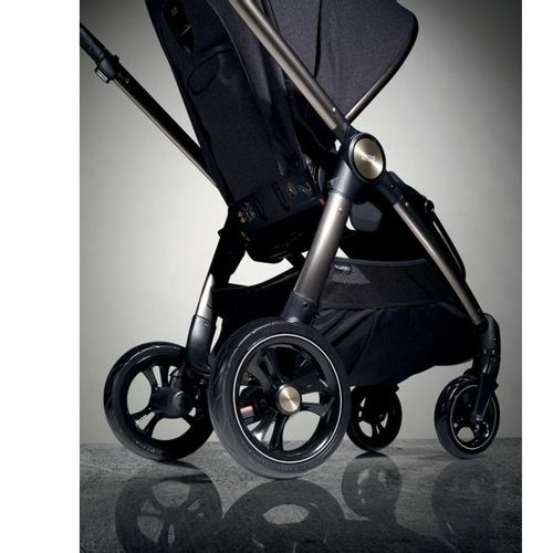 Mamas & Papas Ocarro 2u1 kolica - SPECIAL EDITION Onyx slika 6