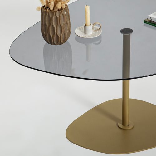 Soho - Dark Grey, Soho Dark Grey
Gold Coffee Table slika 7