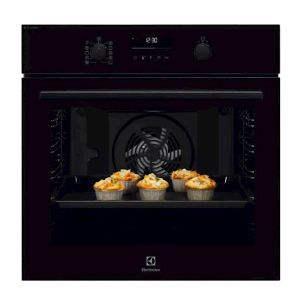 Electrolux Električna parna pećnica EOD6P77WZ, SteamBake
