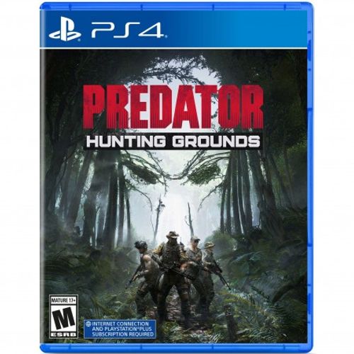 Predator: Hunting Grounds /PS4 slika 1