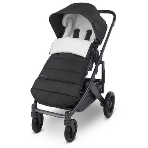 UPPAbaby zimska vreća za kolica Cozy Ganoosh Jake slika 2