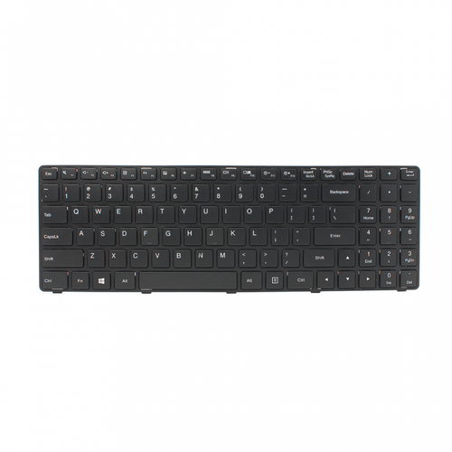 Tastatura za laptop Lenovo Ideapad 100-15IBD slika 1