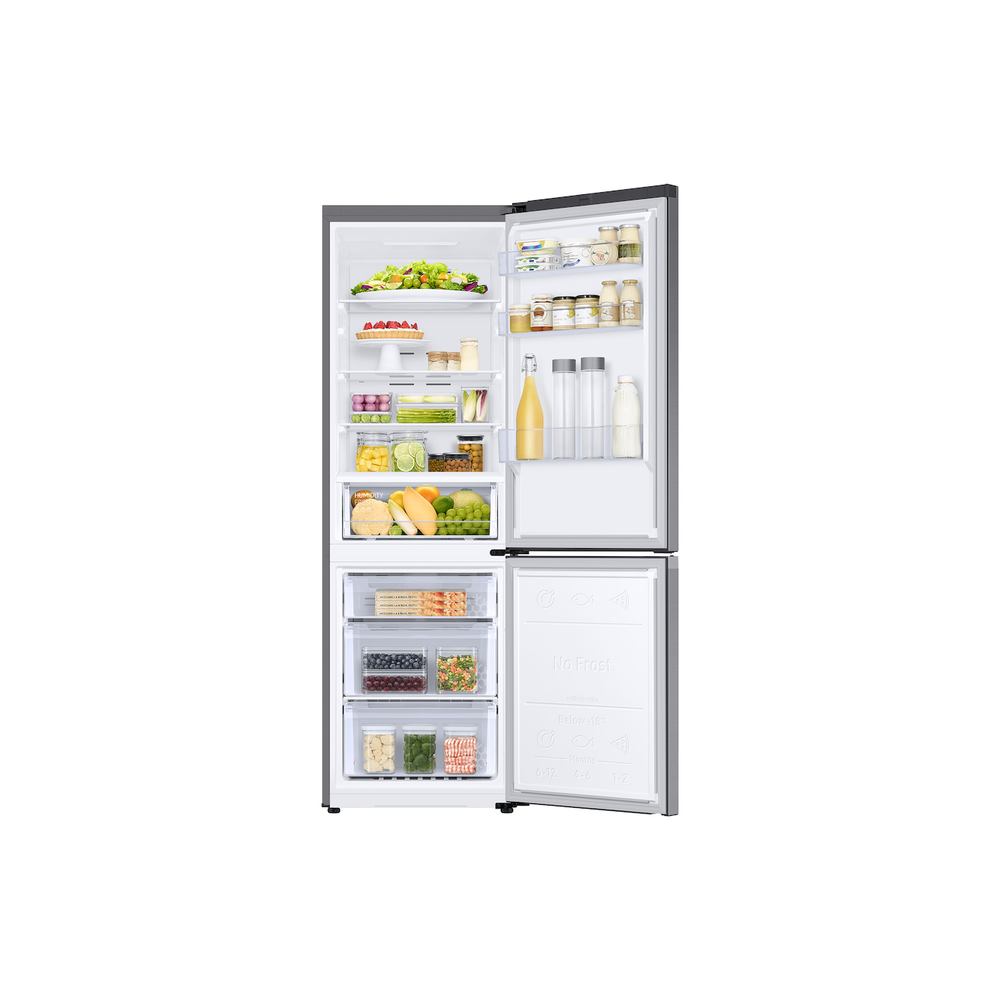 Samsung Frižider RB34C600ES9/EK, 344 l slika 3
