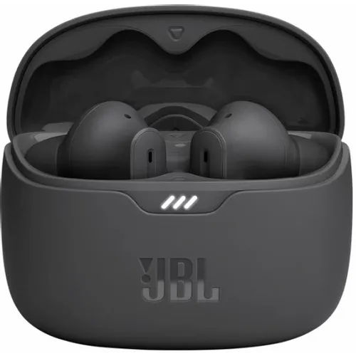 JBL TUNE BEAM BLACK Bežične Wireless slušalice In-ear slika 4