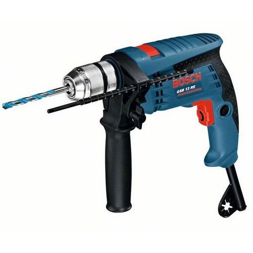 Bosch Vibraciona bušilica 600W GSB 13 RE slika 1