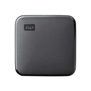 Vanjski disk WD Elements SE SSD 2TB, WDBAYN0020BBK-WESN
