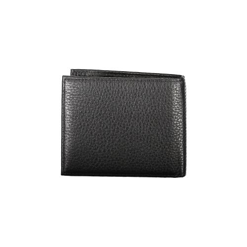 TOMMY HILFIGER MEN'S WALLET BLACK slika 2