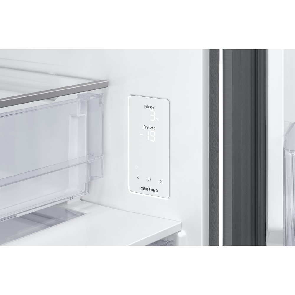 SAMSUNG Kombinovani frižider RB53DG703ES9EO, 538 l slika 4