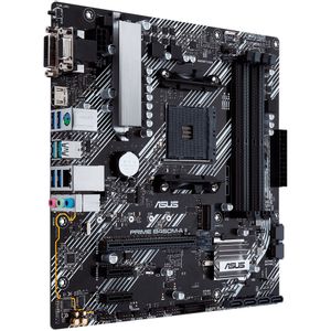 ASUS PRIME B450M-A II AM4 mATX MB