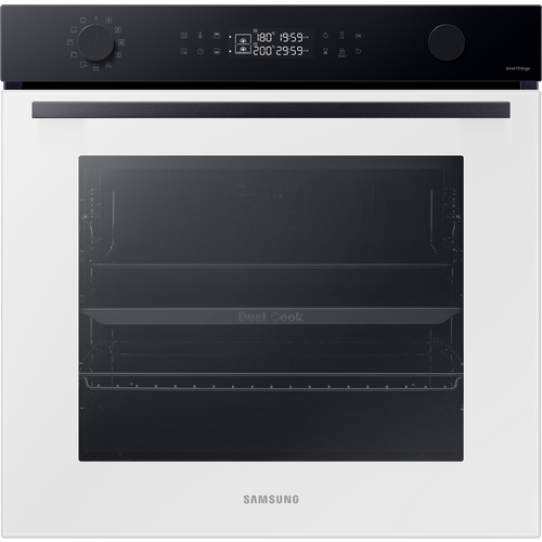 Samsung ugradbena pećnica NV7B44403AW/U3 slika 1