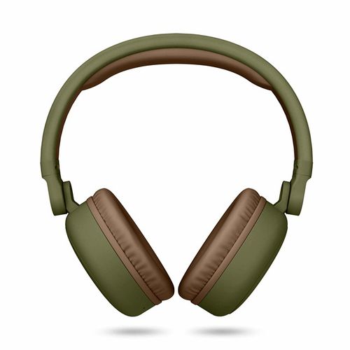 ENERGY SISTEM Headphones 2 Bluetooth Green slušalice zelene slika 6