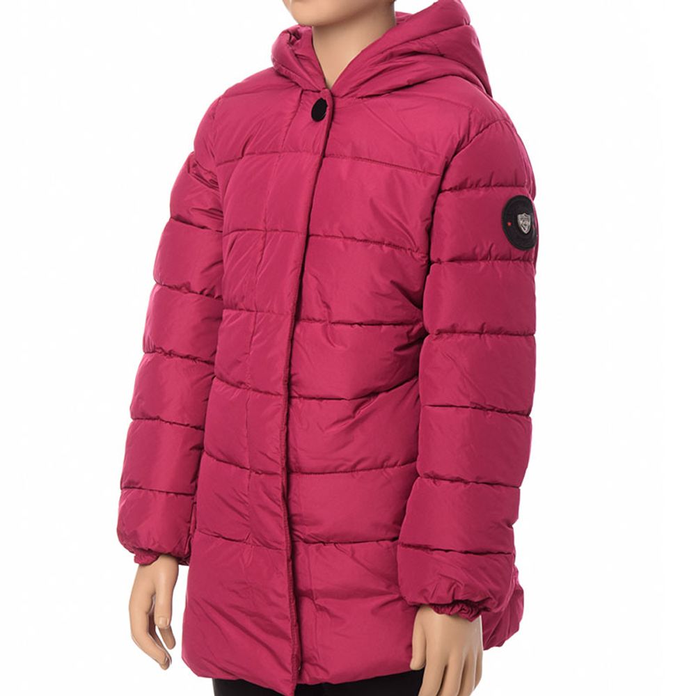 Invento Dječija jakna Lena za djevojčice slika 5