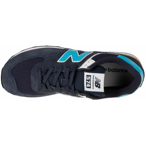 New balance muške tenisice ml574ms2 slika 20