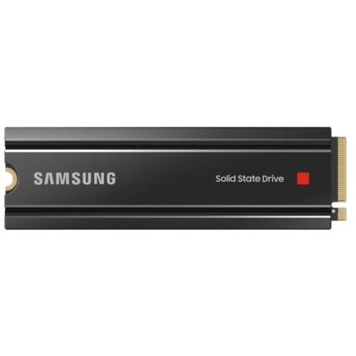 Samsung SSD 1TB NVMe 980 PRO Heatsink slika 1