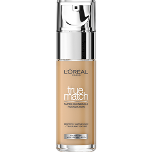 L'Oreal Paris True Match Tečni puder 3.N Creamy Beige