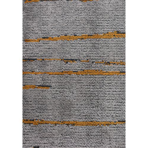 Tepih FLOW MUSTARD, 200 x 300 cm slika 5