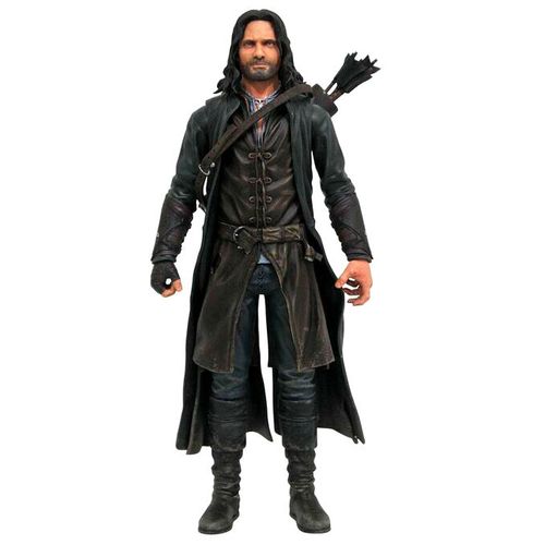 The Lord of the Rings Moria Aragorn figure 18cm slika 1