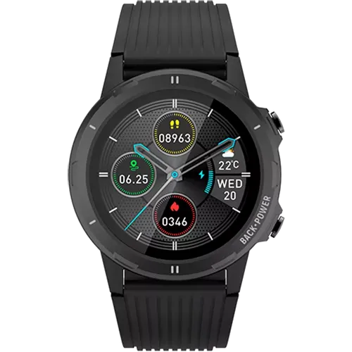 — SW-351 smartwatch Denver fitness