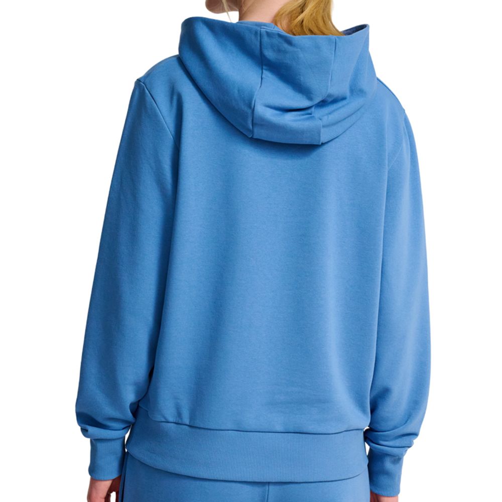 Hummel Ženski duks sa kapuljačom Hmlpulse W Sweat Hoodie slika 2