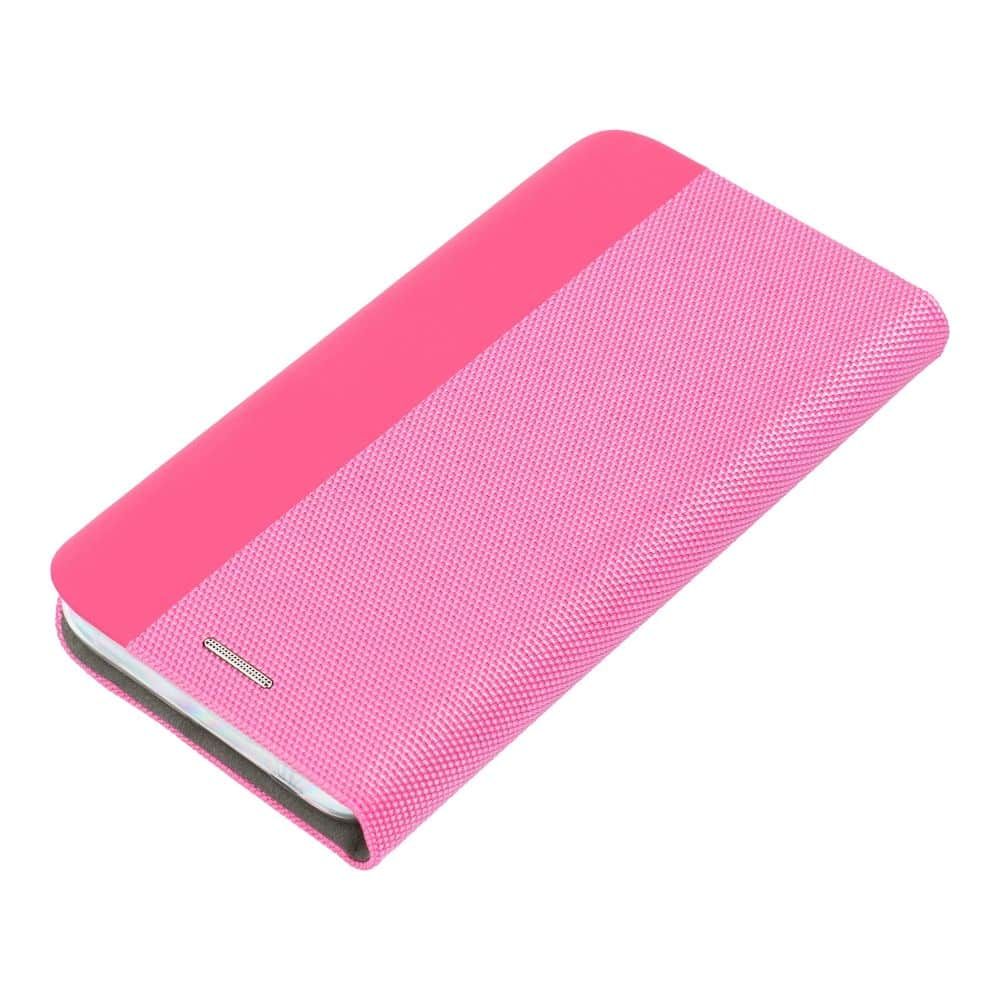 SENSITIVE Book preklopna maska za Samsung Galaxy A57 5G light pink slika 2