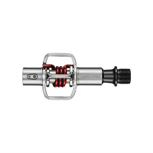 CRANKBROTHERS pedale 1 srebrene slika 1