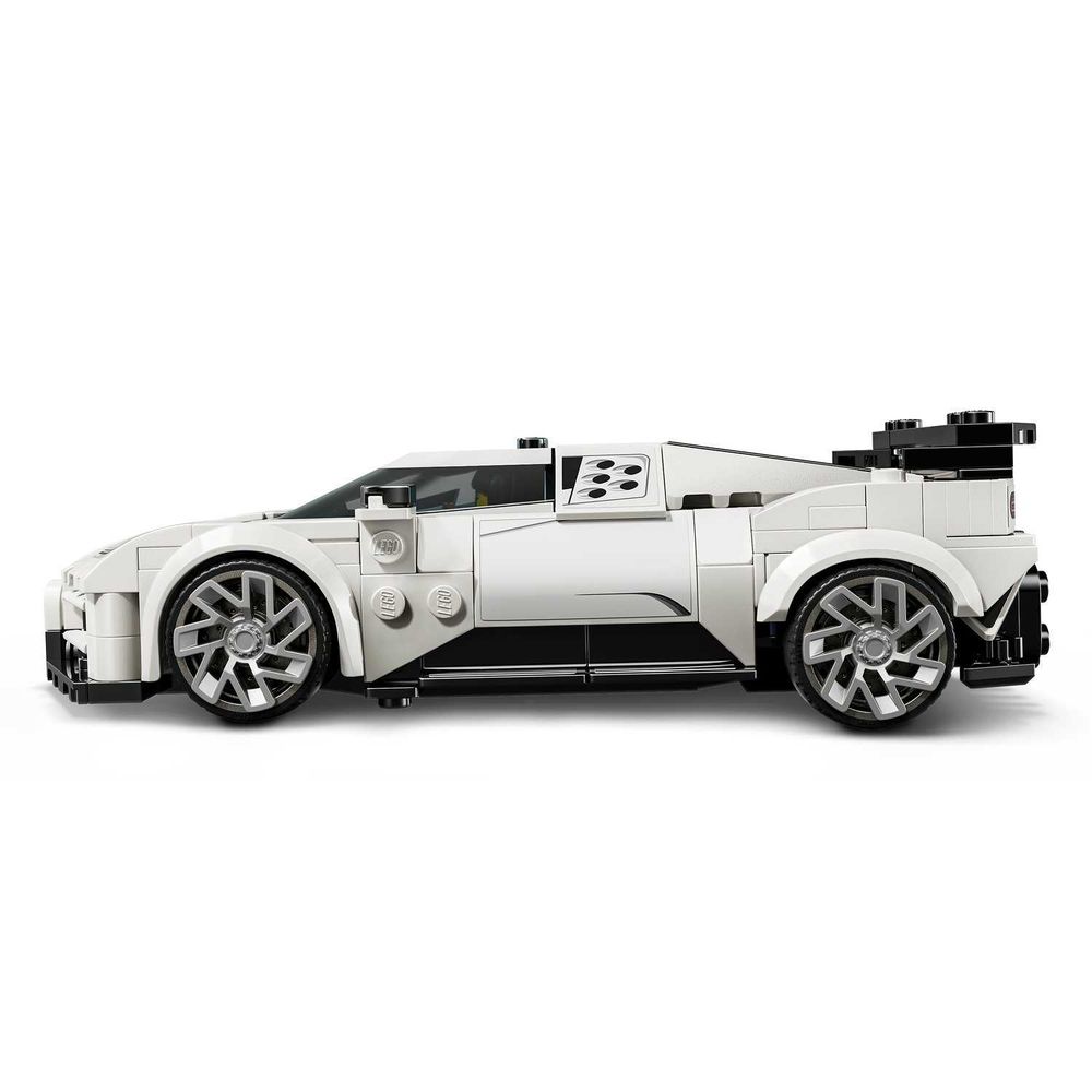 LEGO 77240 Bugatti Centodieci slika 6