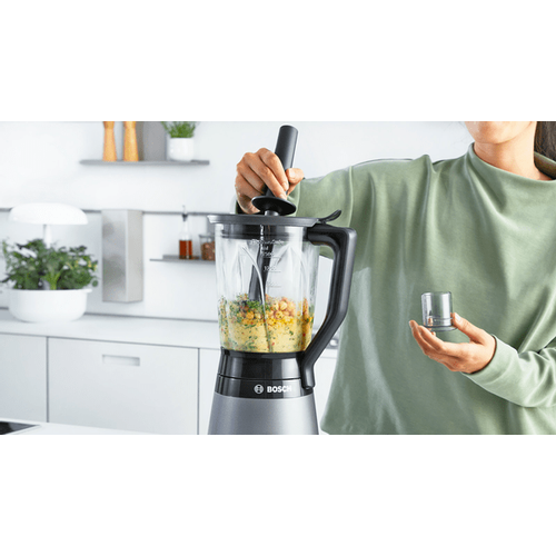 Bosch blender VitaPower MMB6172S slika 8