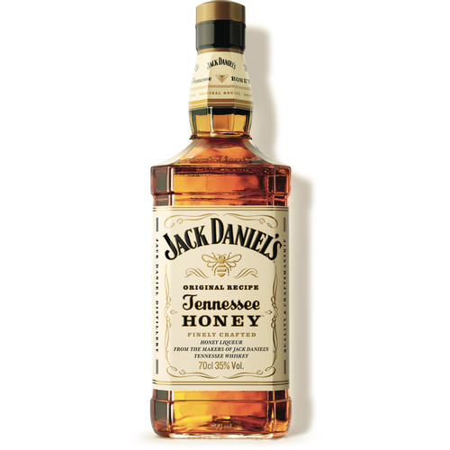 Jack Daniels Tennessee Honey 0,7 l slika 1