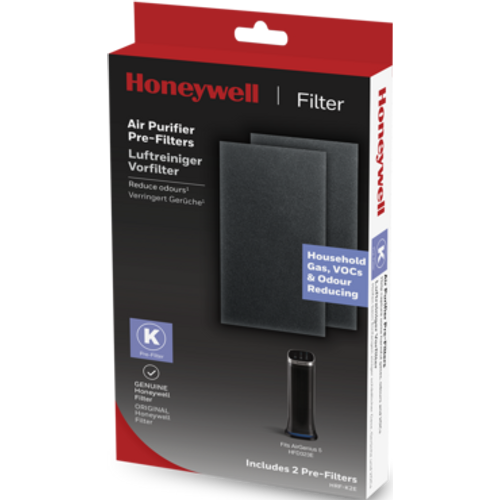 Honeywell 2 filtera HRF-K2E   slika 1