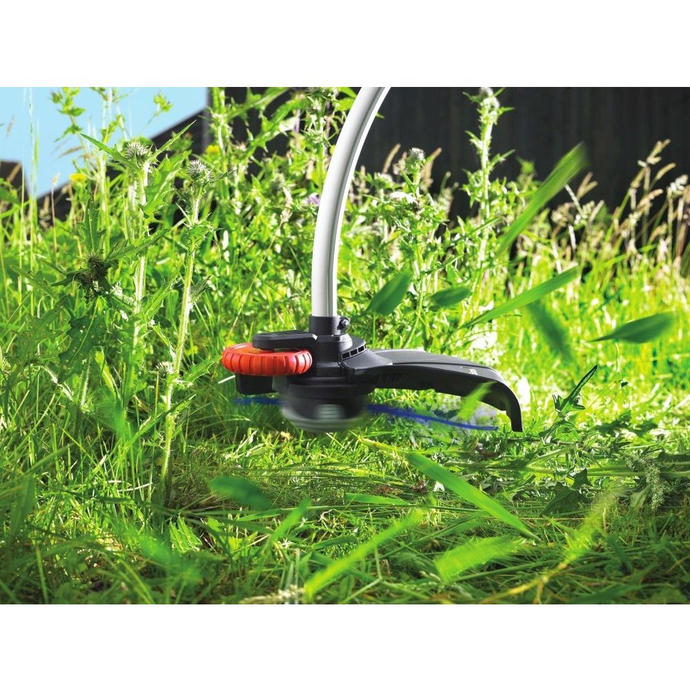 Black &Decker Električni trimer 700w GL7033 slika 4