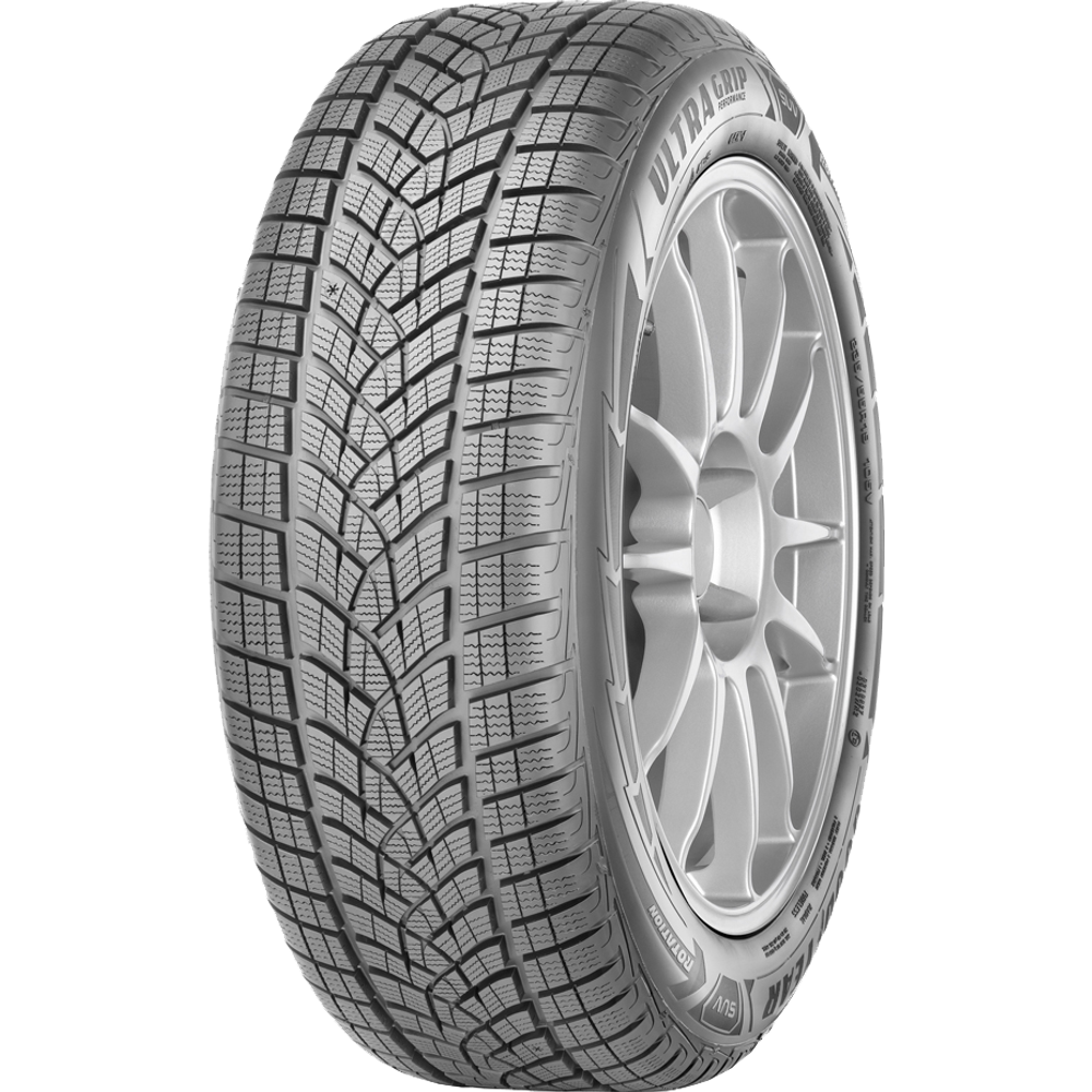 Goodyear Zimska guma UG PERFORMANCE PLUS SUV 275/45R21 (SUV vozila) slika 1