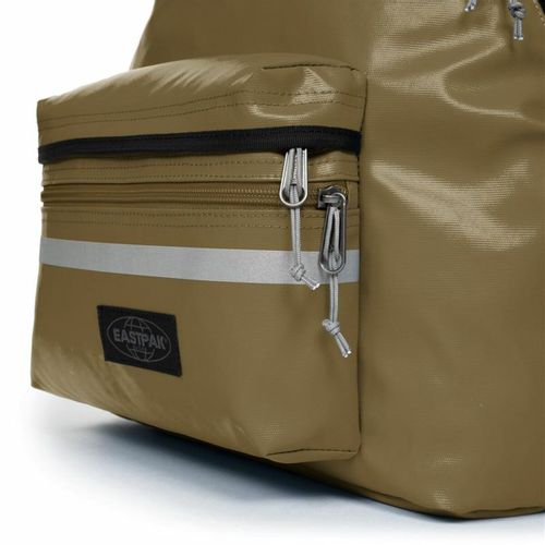 Casual Ruksak Eastpak Zippl'R Bike Tarp Maslina Pisana slika 5