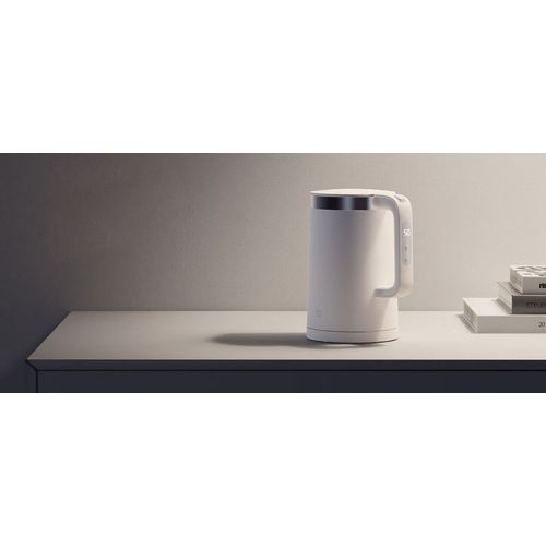 Xiaomi Mi Smart Kettle Pro kuvalo za vodu/ketler, 1.5 L, Mi Home, bela boja slika 6