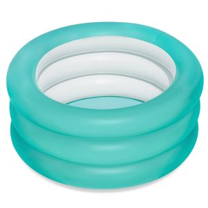 Bazen na napuhavanje 70 x 30 cm bestway 51033 - tirkiz