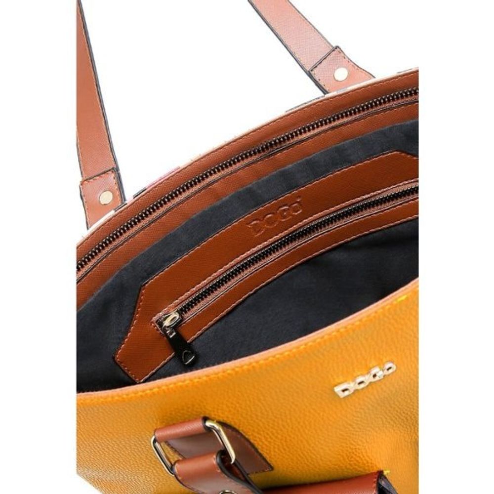 DOGO Torba Multi Pocket Ambassadeurs slika 4