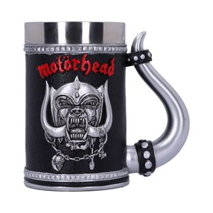 Nemesis Now Motorhead Tankard 14.5cm