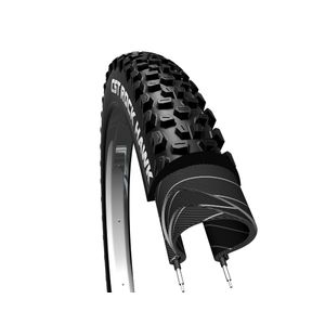 CST vanjska guma rock hawk homologated e-mtb 50 kmh 29x2.25 60