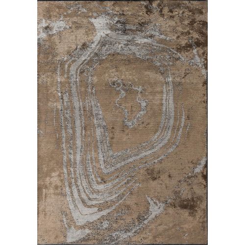 Tepih SMOKE BEIGE, 200 x 300 cm slika 1