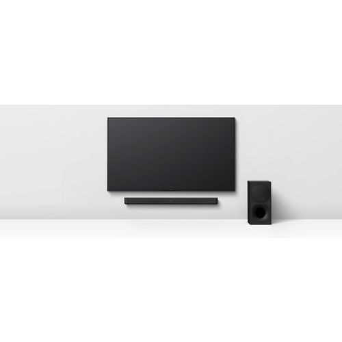 Sony HTS400.CEL Soundbar zvučnik slika 3