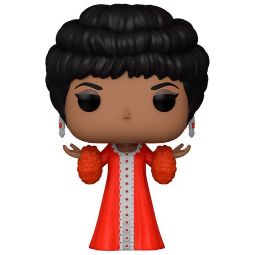 Funko POP figura Rocks: Aretha Franklin slika 2