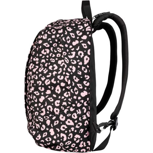 Target školski ruksak Twin pink safari  slika 8