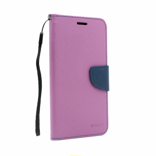 Torbica Mercury za Xiaomi Redmi Note 10 5G ljubicasta slika 1