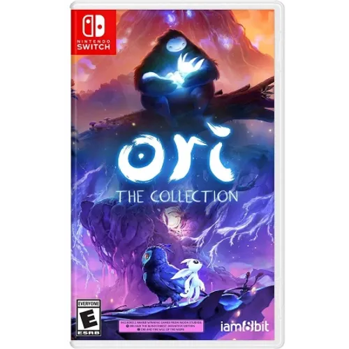 Ori The Collection /Switch slika 1